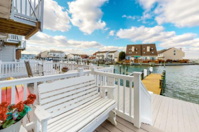 Gullway Getaway